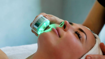 How Photon Light Therapy is Changing the Face of Modern Beauty Treatments