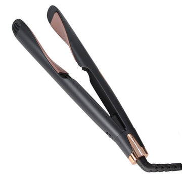 Twist Plate Ceramic Flat Hair Curler