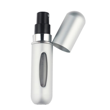 Mini Perfume Atomizer Bottle