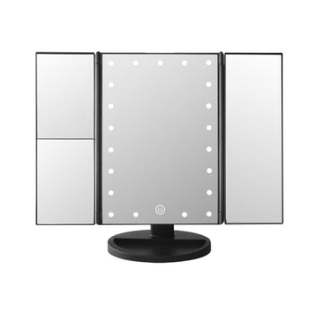 22" LED Touch-Screen Mirror