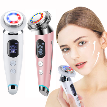 Mesotherapy LED Facial Lifting Device