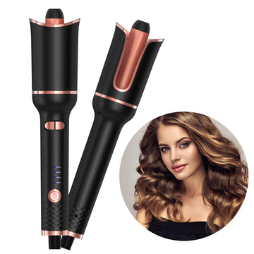 Automatic Hair Curler Wand