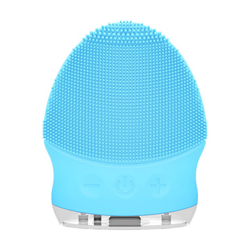 Electric Facial Cleansing Brush