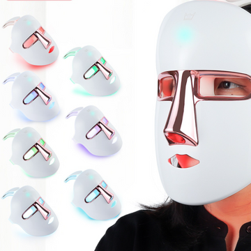 LED Facial Mask