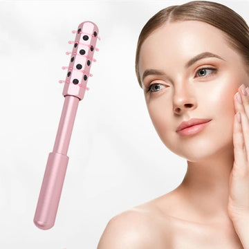 Beauty Stick Facial Massage Roller