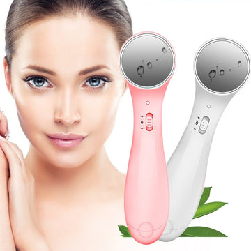 Facial Ultrasonic Massager