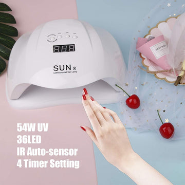 Nail Drying Lamp