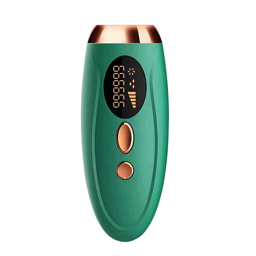 Painless IPL Laser Epilator