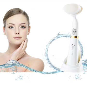 3D Facial Cleanser Brush