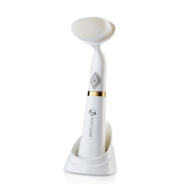 3D Facial Cleanser Brush